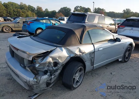 1999 Ford Mustang Gt from USA, damaged, VIN 1FAFP45X1XF152966